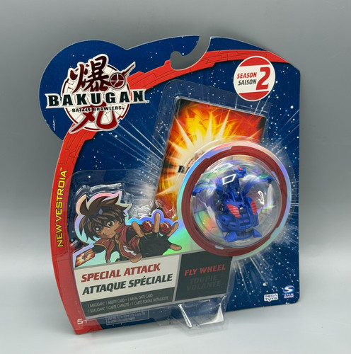 Bakugan turbine cyborg - bakugan, helios